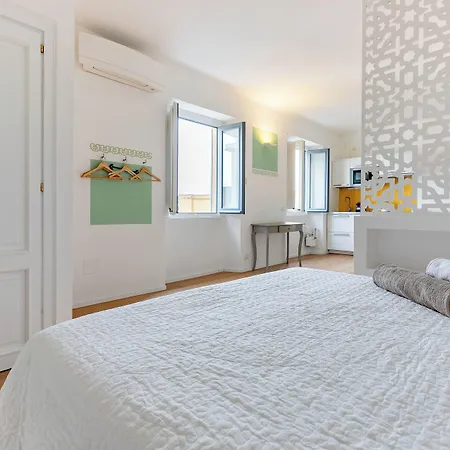 Alessia'S Flat- Sarpi 5-3