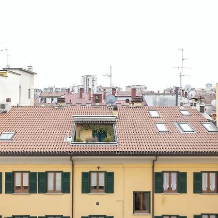 Alessia'S Flat- Sarpi 5-2