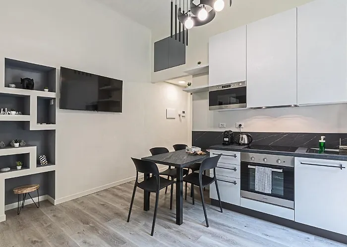 La Boutique Milano: In Porta Romana