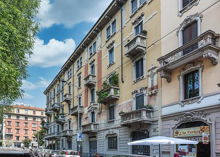La Boutique Milano: In Porta Romana