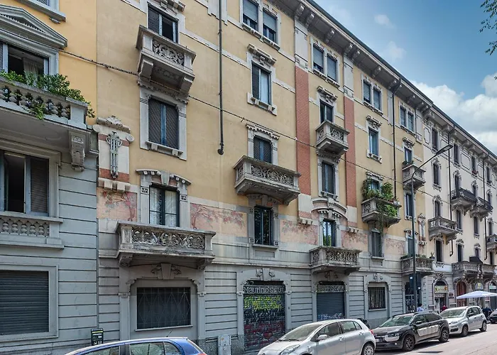 La Boutique Milano: In Porta Romana